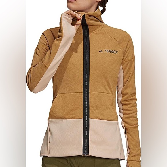 adidas Women's Zupahk Jacket M NWT - Picture 1 of 5